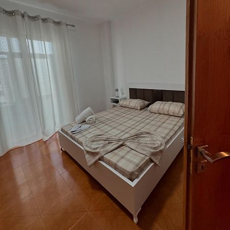 Peci Apartments Gjirokaster Bagian luar foto