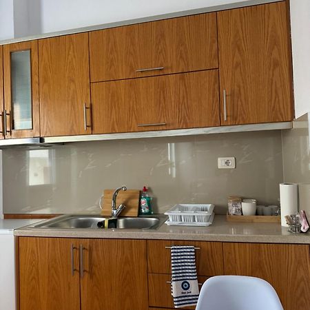 Peci Apartments Gjirokaster Bagian luar foto